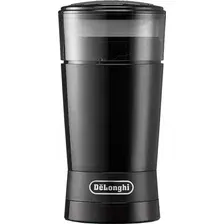Кофемолка DeLonghi KG 200 (черный)