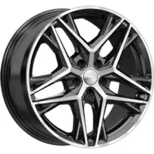 Литой диск SKAD Челси 18x8" 5x114.3мм DIA 67.1мм ET 45мм Алмаз