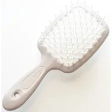 Щетка Janeke Superbrush Small 94SP234GRI (серый/белый)