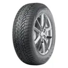 265/60 R18 Nokian WR SUV 4 шина зимняя!\ 114H XL Nokian Tyres