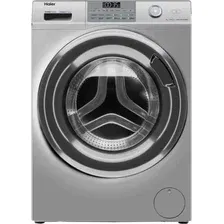 Стиральная машина Haier HW60-BP12959BSE