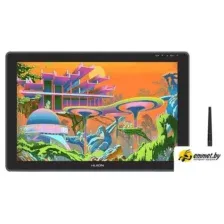 Графический планшет Huion Kamvas 22