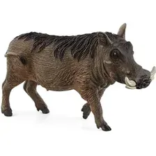 Фигурка Schleich Бородавочник 14843