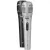 Микрофон BBK CM215 (черный/серебристый)