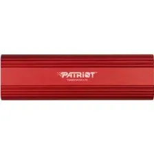 Внешний накопитель Patriot Transporter Lite 1TB PTPL1TBPEC