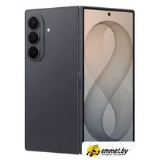 Телефон Samsung Galaxy Z Fold8 Ultra SM-F976B 16GB/1TB (серый)