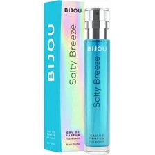 Парфюмерная вода Dilis Bijou Salty Breeze (18мл)