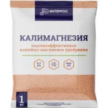 Удобрение Калимагнезия 1кг