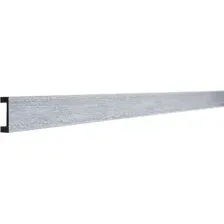 Молдинг Decor-Dizayn 618-89SH (40х15x3000)