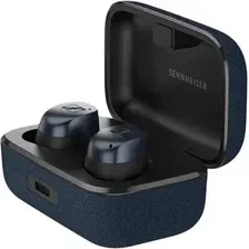 Наушники Sennheiser Momentum True Wireless 4 (синий)