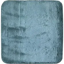 Коврик для ванной Swensa Swanny Aqua 4 50x50см SWM-2400TRQ-T (бирюзовый)