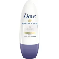 Антиперспирант шариковый Dove Оригинал  (50мл)