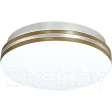 Потолочный светильник Sonex Smalli 3015/CL