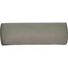 Подушка декоративная Сонум Замша 17x50 (бежевый)