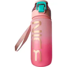 Бутылка для воды ZEZ Sport YY-565
