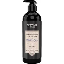 Гель для душа "Black Pepper" (750 мл)
