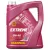 Моторное масло Mannol EXTREME 5W-40 5л