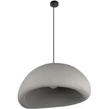 Подвесная люстра LOFT IT Stone 10252/800 (серый)