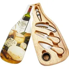 Набор кухонный Regent Inox Formaggio 93-FG-S-13