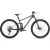 Велосипед Maxiscoo 9BIKE Ultra 29 WL950 2026 / MSC-W9U-2998-17 (серый)