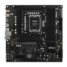 Материнская плата ASRock B860 Pro-A