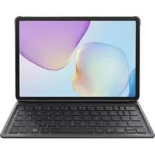 Планшет Huawei MatePad 11.5" 2025 PaperMatte Wi-Fi TXZ-W09 8GB/256GB (серый, с клавиатурой)