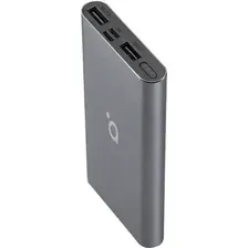 Внешний аккумулятор ACME PB15G 10000mAh (серый космос)