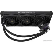 Система жидкостного охлаждения для процессора Thermalright Frozen Edge 360 (черный)