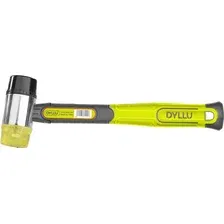 Киянка DYLLU DTHM7305