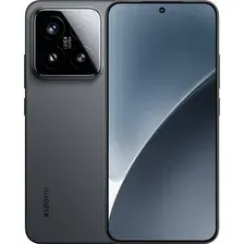 Телефон Xiaomi 15 12GB/512GB международная версия (черный)