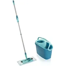 Швабра с отжимом Leifheit Twist M Ergo 521200