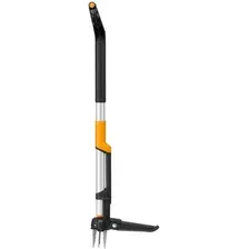Корнеудалитель телескопический FISKARS X-series