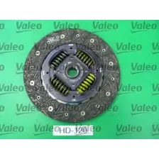 Сцепление Valeo 826831