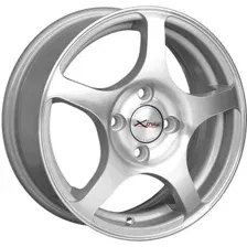 Литые диски X'trike X-118 15x6" 4x98мм DIA 58.5мм ET 35мм HS