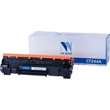 Картридж NV Print NV-CF244A