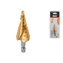 Сверло Gepard GP0304-20