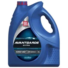 Масло моторное LUKOIL 10W-40, 5 л 3636274 LUKOIL 3636274