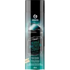 Очиститель стекол Grass Glass Cleaner / 110526 (650мл)