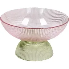 Блюдо Andrea Fontebasso Galassia Clear / GL5CTLO3039