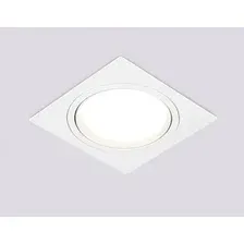 Точечный светильник Ambrella light TN51915 WH (белый)