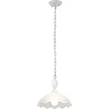 Подвесная люстра Citilux Латур CL413210