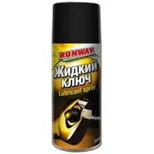 Жидкий ключ  400мл аэрозоль