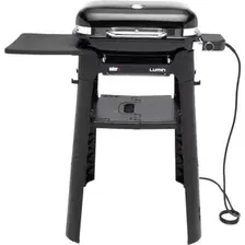 Электрогриль Weber Lumin Compact Black 91010879