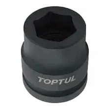 Головка слесарная Toptul KABA2423