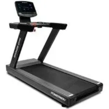 Электрическая беговая дорожка Bronze Gym PowerWay