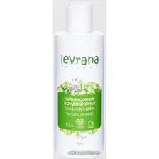 Кондиционер Levrana Шалфей и береза 250 мл