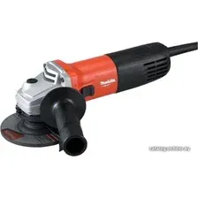 Угловая шлифмашина Makita MT M9511