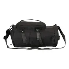 Сумка дорожная DoubleW Tourer 21113# черный