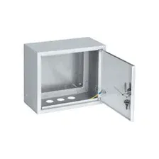 Щит с монтажной панелью ЩМП-2.3.1-0 (250х300х150 мм) TDM SQ0905-0052