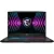 Игровой ноутбук MSI Katana 17 B2RVEK-1617XRU
